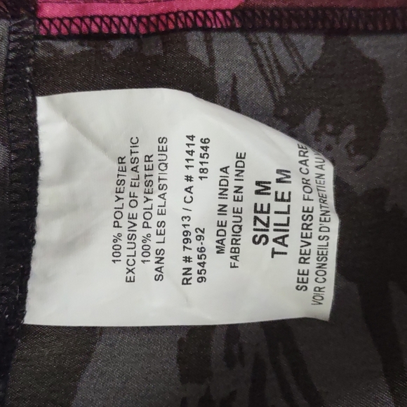 Motherhood Maternity Top Size Medium - Picture 9 of 9